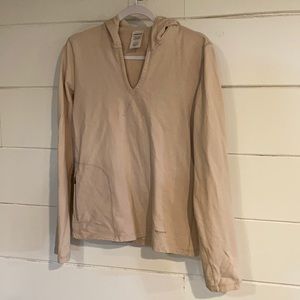 Patagonia Hoodie, women’s large
